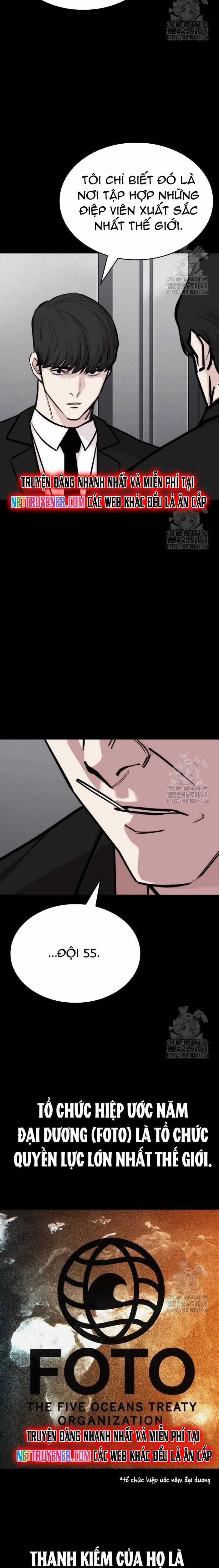 Vanta Black - Chương 29 - Trang 14