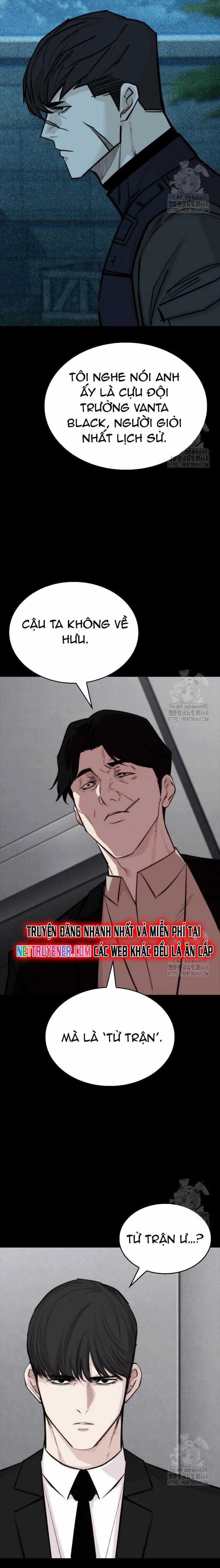 Vanta Black - Chương 29 - Trang 16