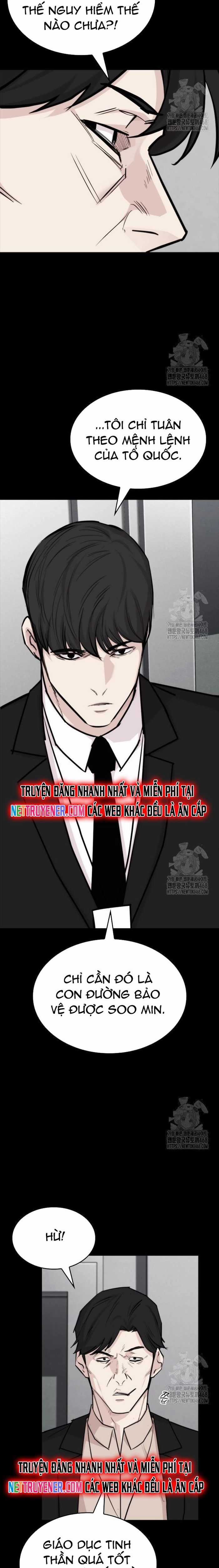 Vanta Black - Chương 29 - Trang 18