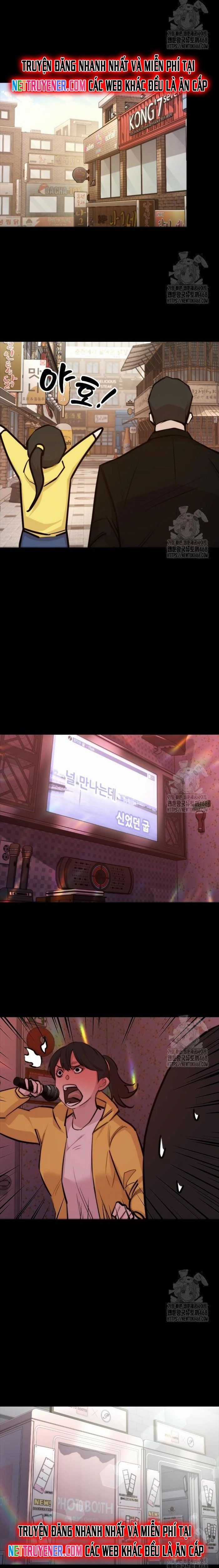 Vanta Black - Chương 29 - Trang 20