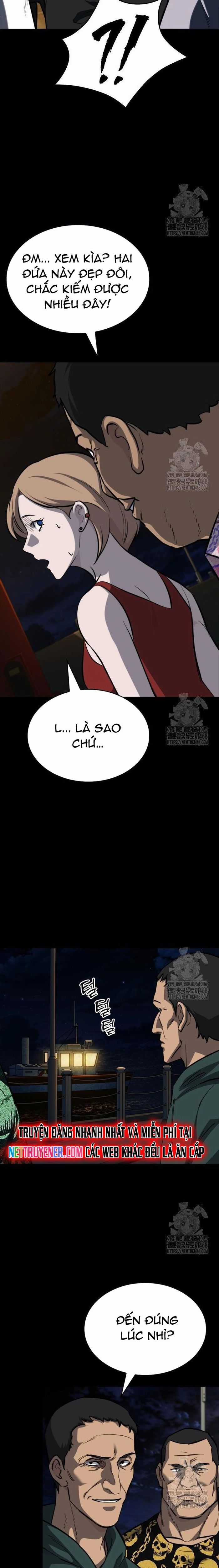 Vanta Black - Chương 29 - Trang 3