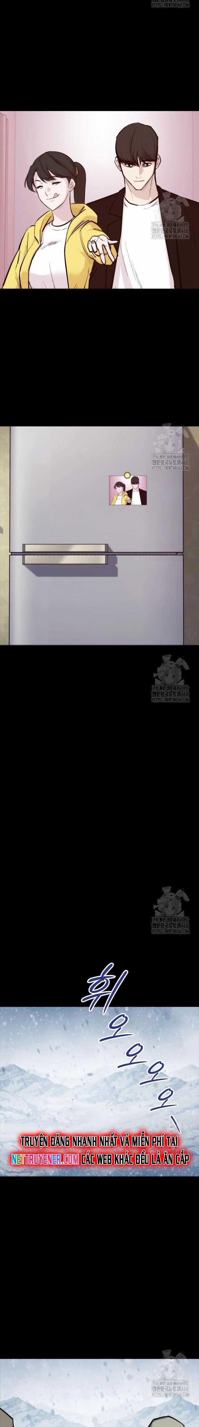 Vanta Black - Chương 29 - Trang 21