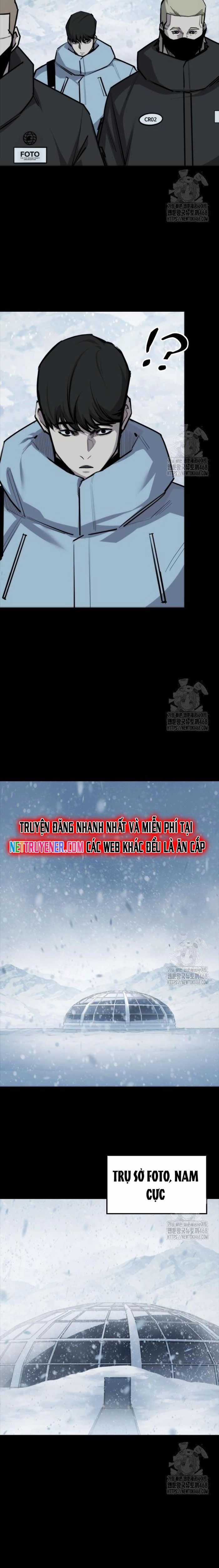 Vanta Black - Chương 29 - Trang 22