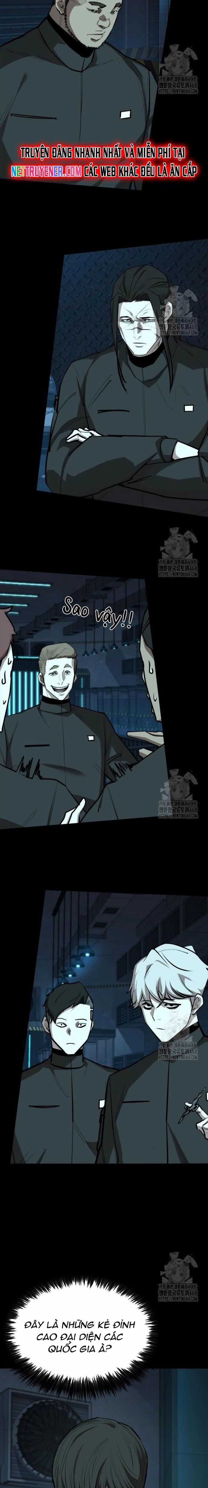 Vanta Black - Chương 29 - Trang 25