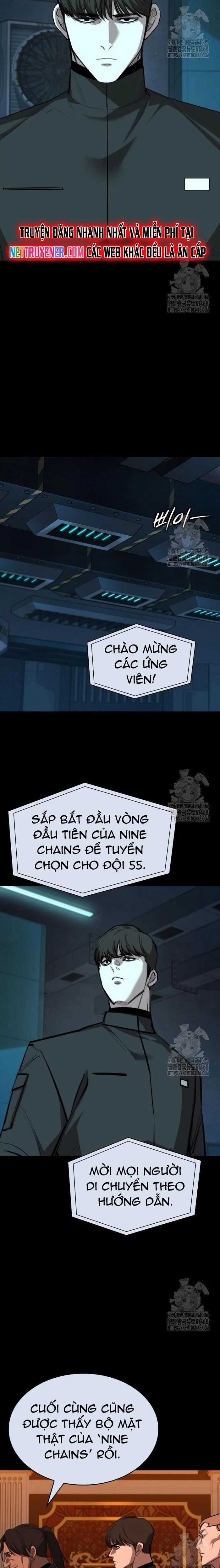 Vanta Black - Chương 29 - Trang 26