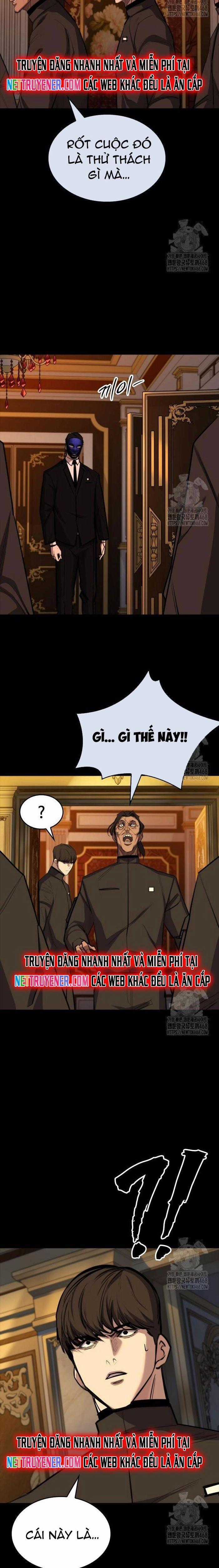 Vanta Black - Chương 29 - Trang 27