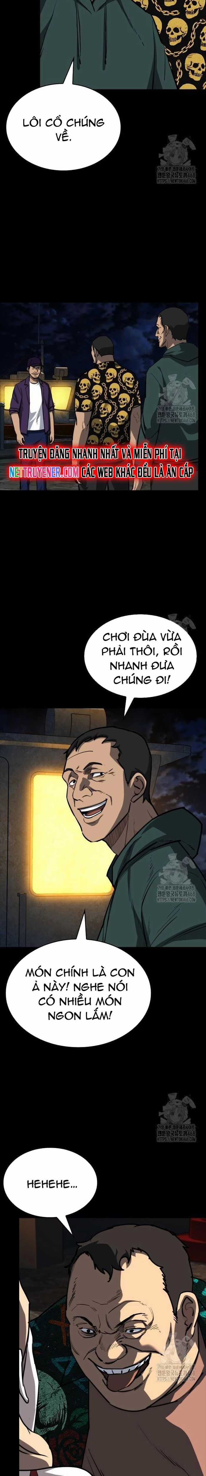 Vanta Black - Chương 29 - Trang 4