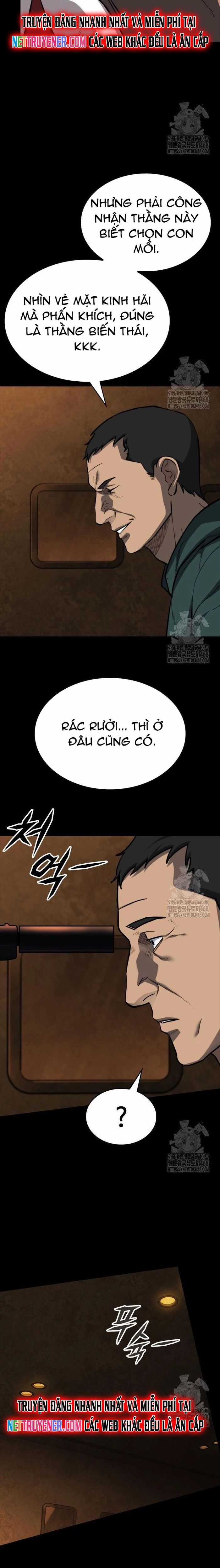 Vanta Black - Chương 29 - Trang 5