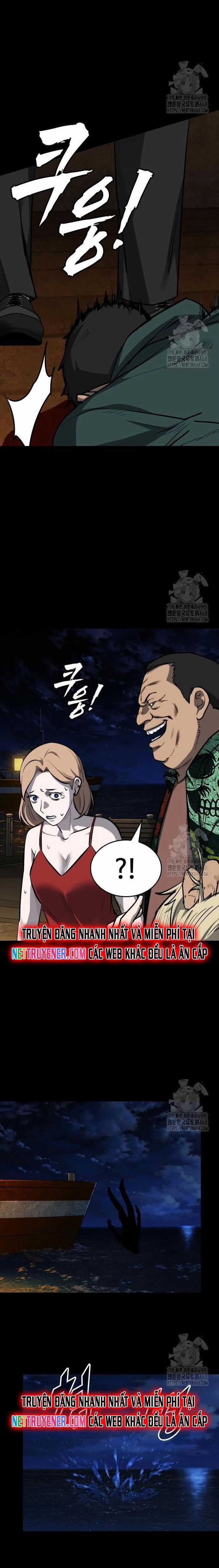 Vanta Black - Chương 29 - Trang 6