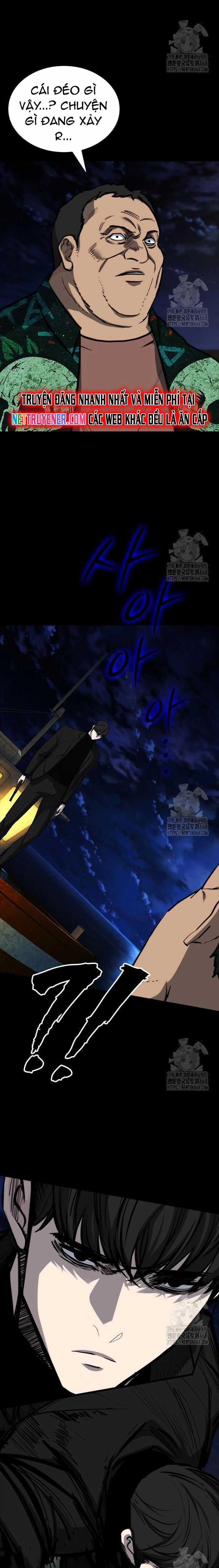 Vanta Black - Chương 29 - Trang 7