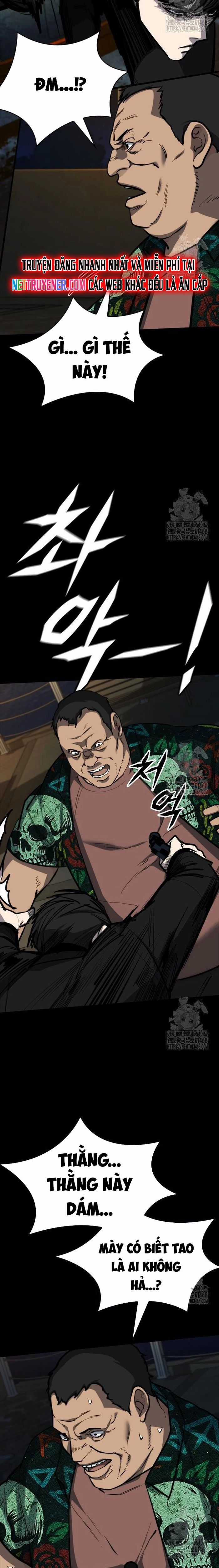 Vanta Black - Chương 29 - Trang 8