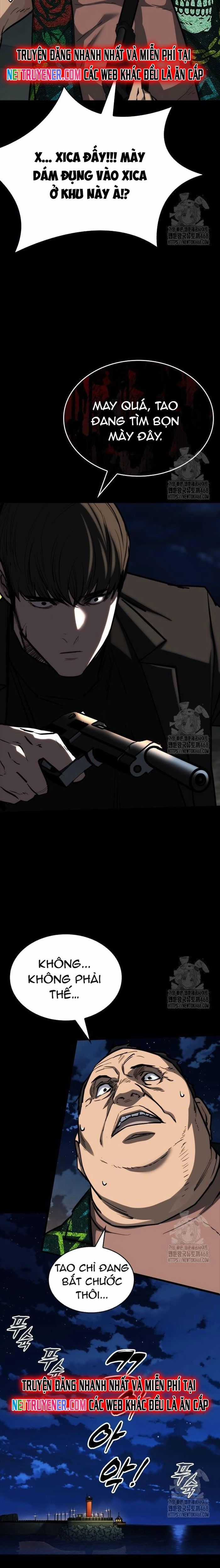 Vanta Black - Chương 29 - Trang 9