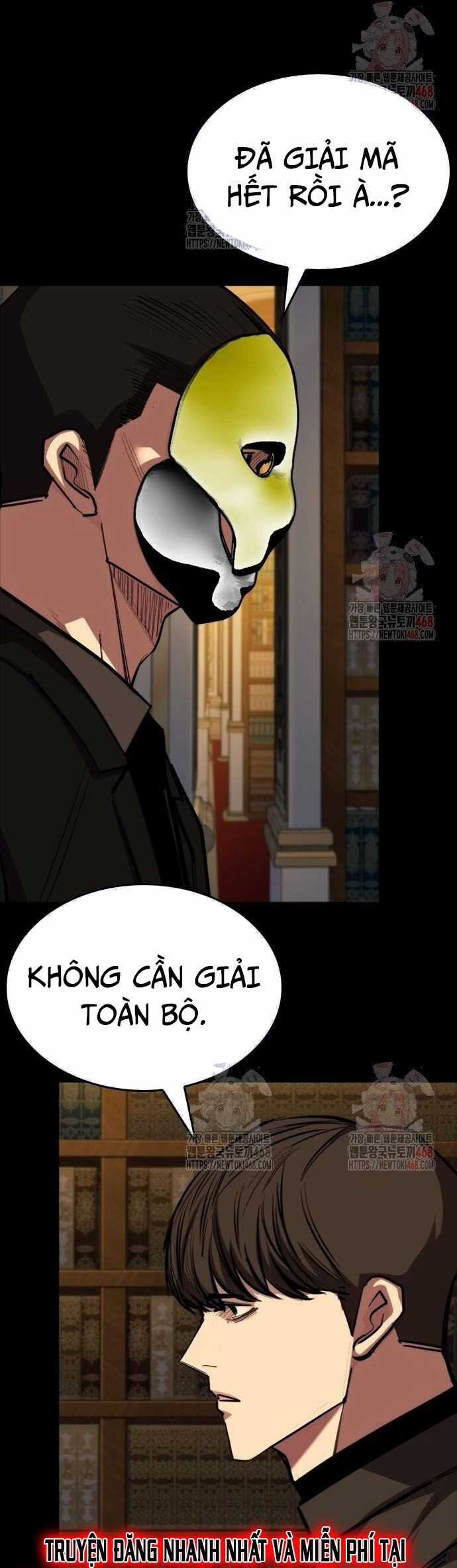 Vanta Black - Chương 30 - Trang 11