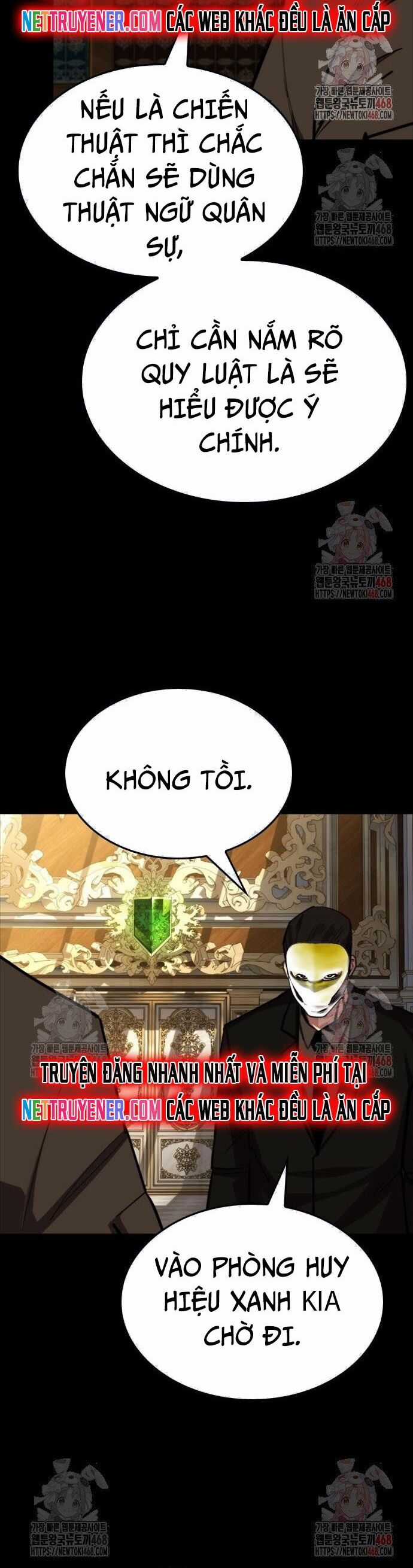 Vanta Black - Chương 30 - Trang 12