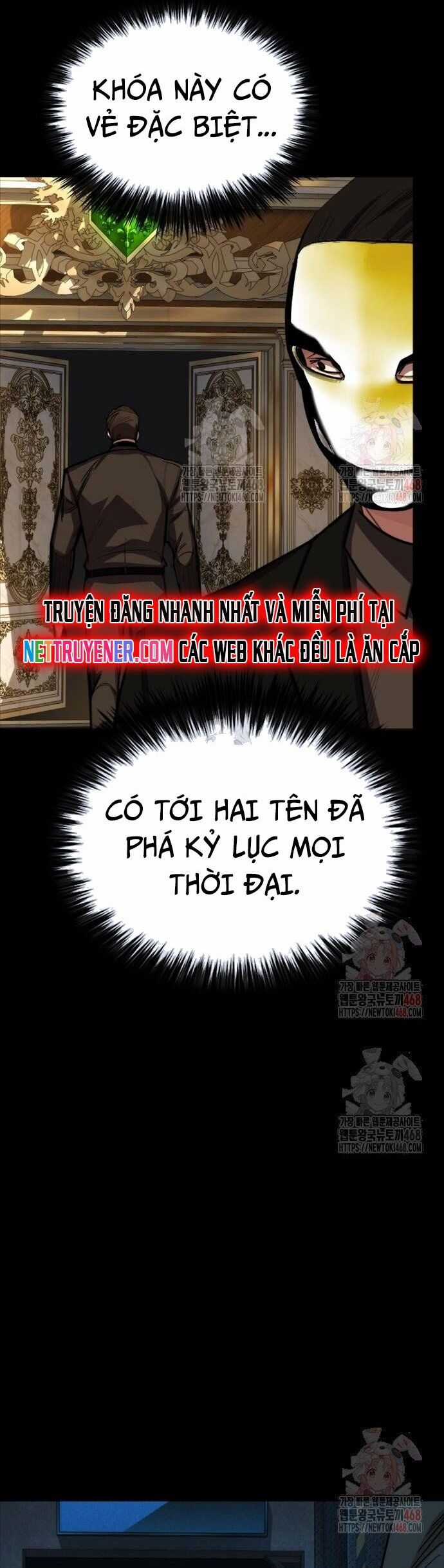 Vanta Black - Chương 30 - Trang 13