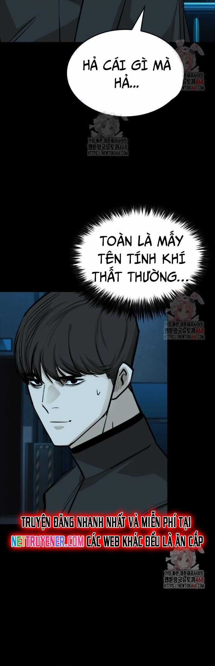 Vanta Black - Chương 30 - Trang 17