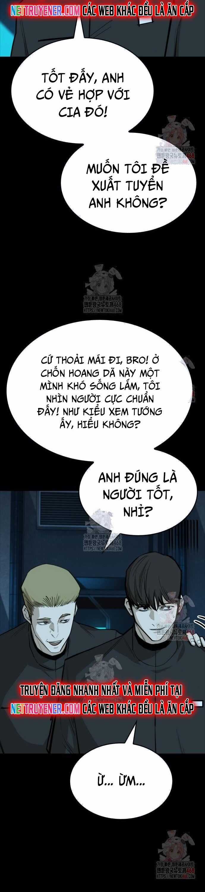 Vanta Black - Chương 30 - Trang 20