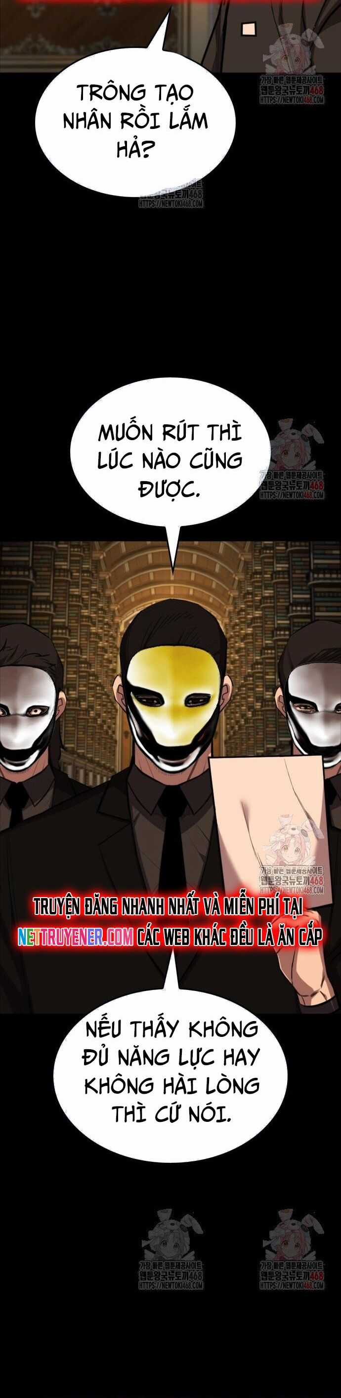 Vanta Black - Chương 30 - Trang 3