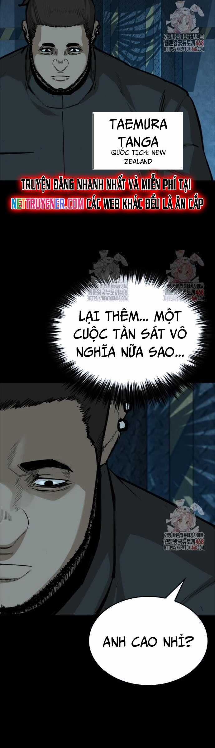 Vanta Black - Chương 30 - Trang 24