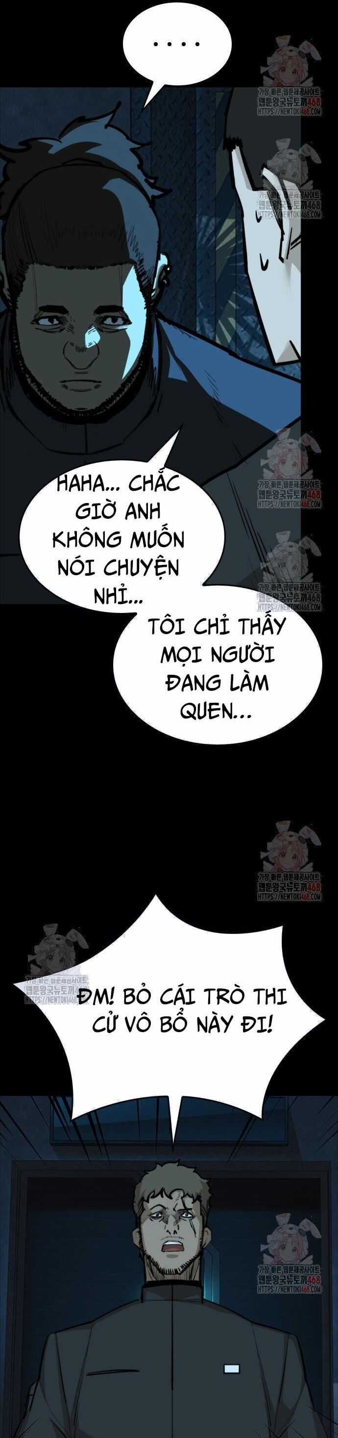 Vanta Black - Chương 30 - Trang 26