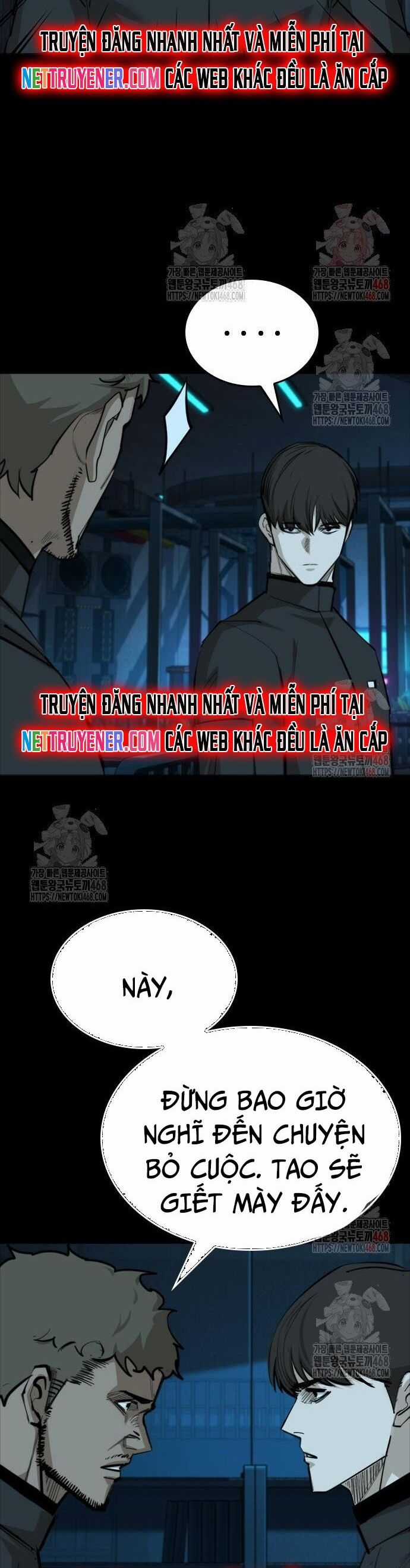 Vanta Black - Chương 30 - Trang 27