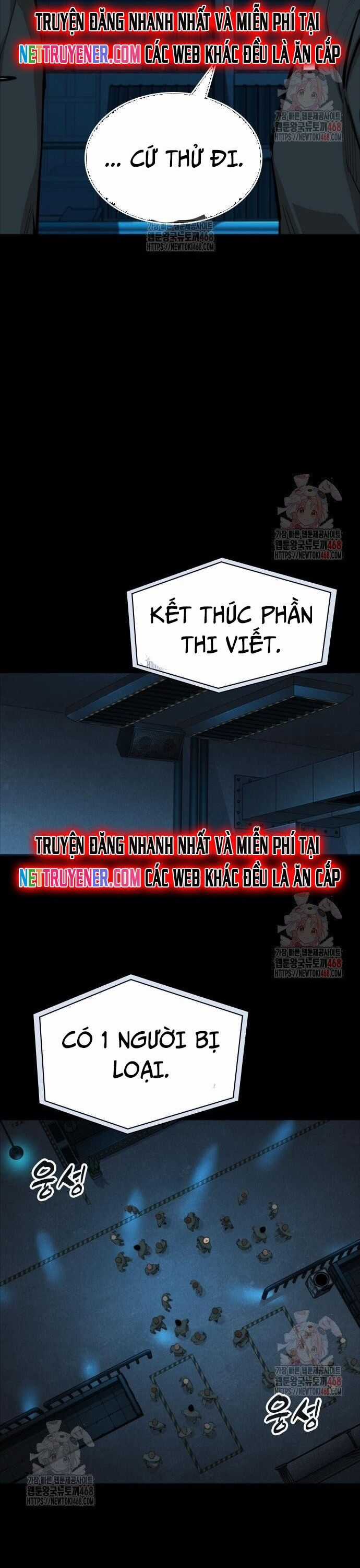 Vanta Black - Chương 30 - Trang 28