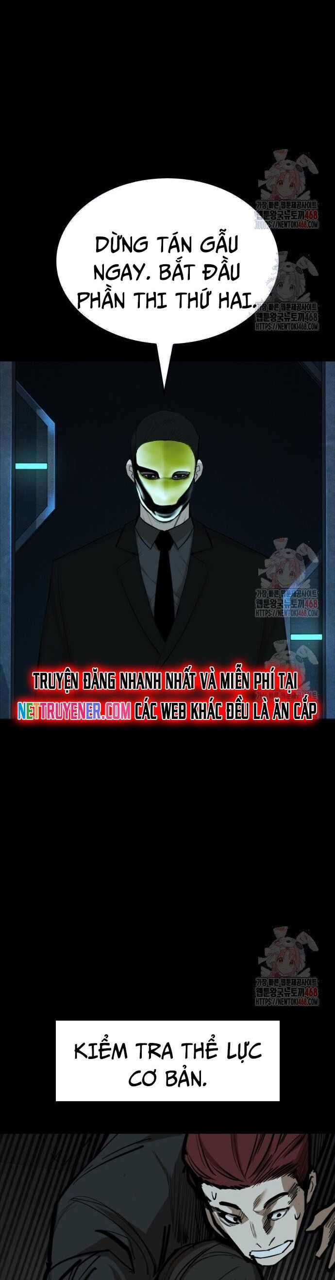 Vanta Black - Chương 30 - Trang 29