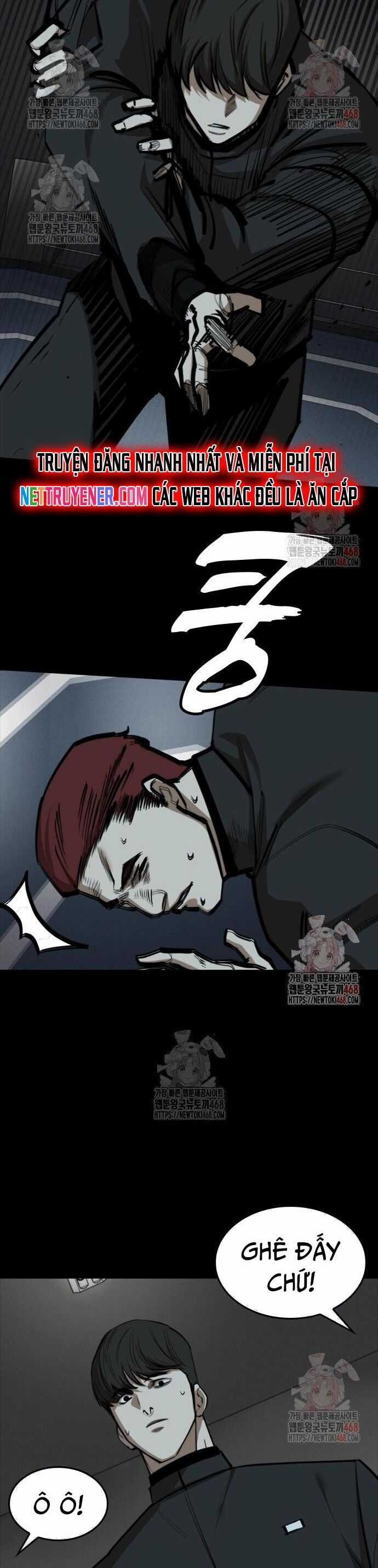 Vanta Black - Chương 30 - Trang 30