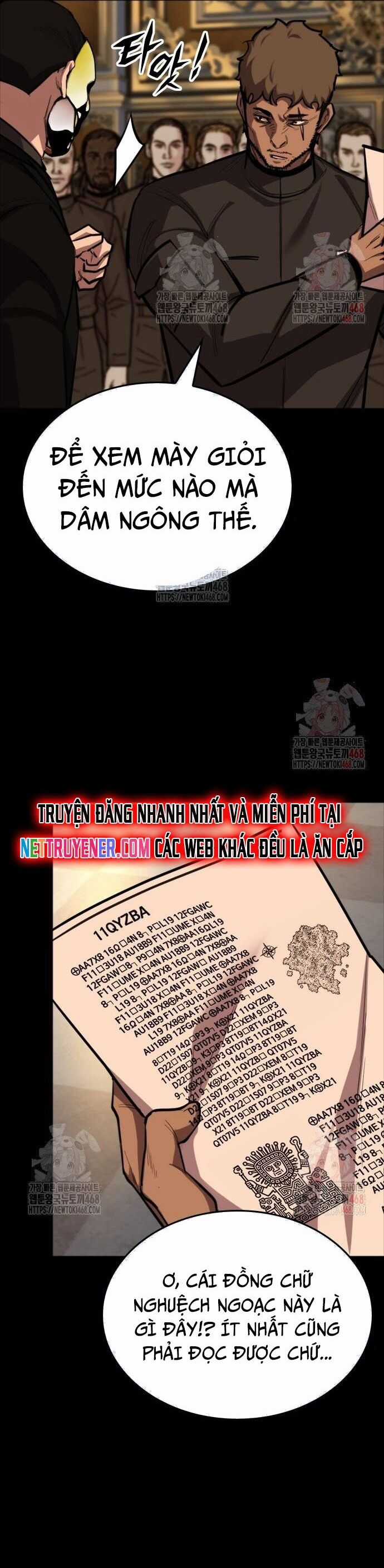 Vanta Black - Chương 30 - Trang 4