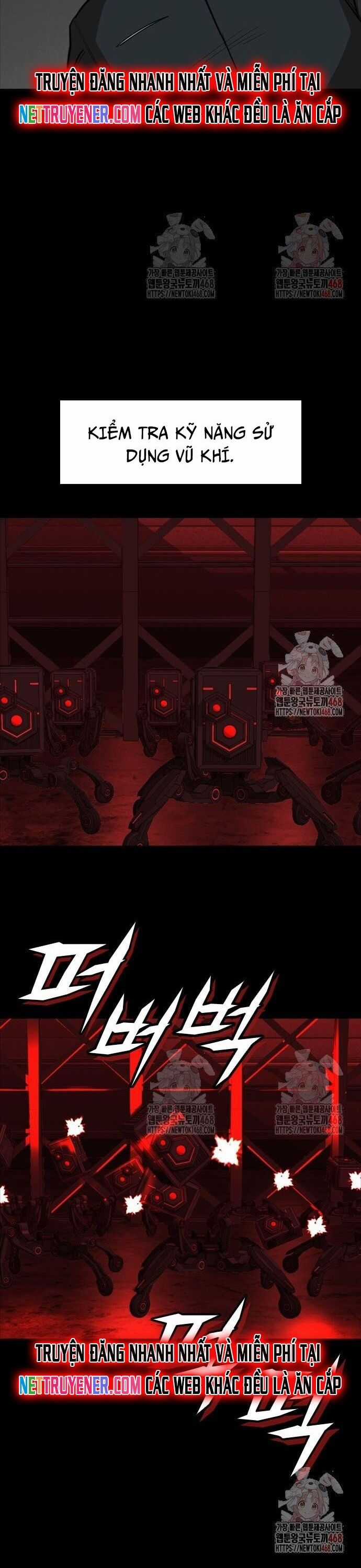 Vanta Black - Chương 30 - Trang 31