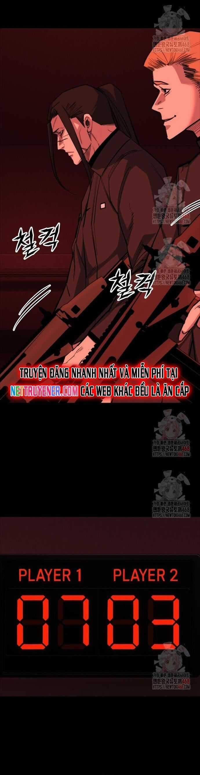 Vanta Black - Chương 30 - Trang 32