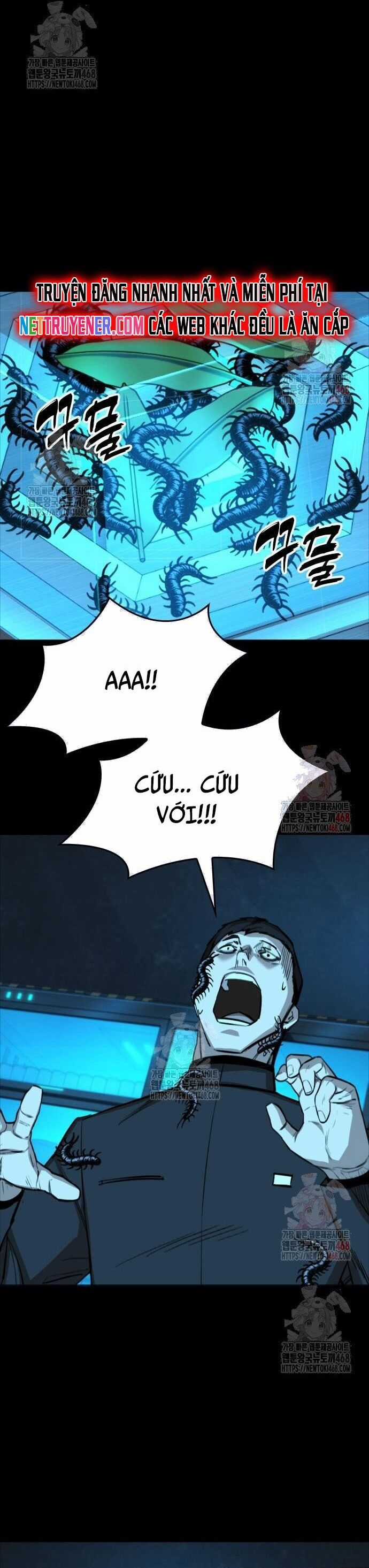 Vanta Black - Chương 30 - Trang 34