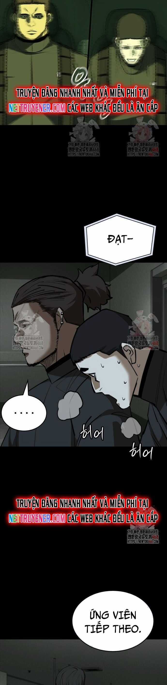 Vanta Black - Chương 30 - Trang 36