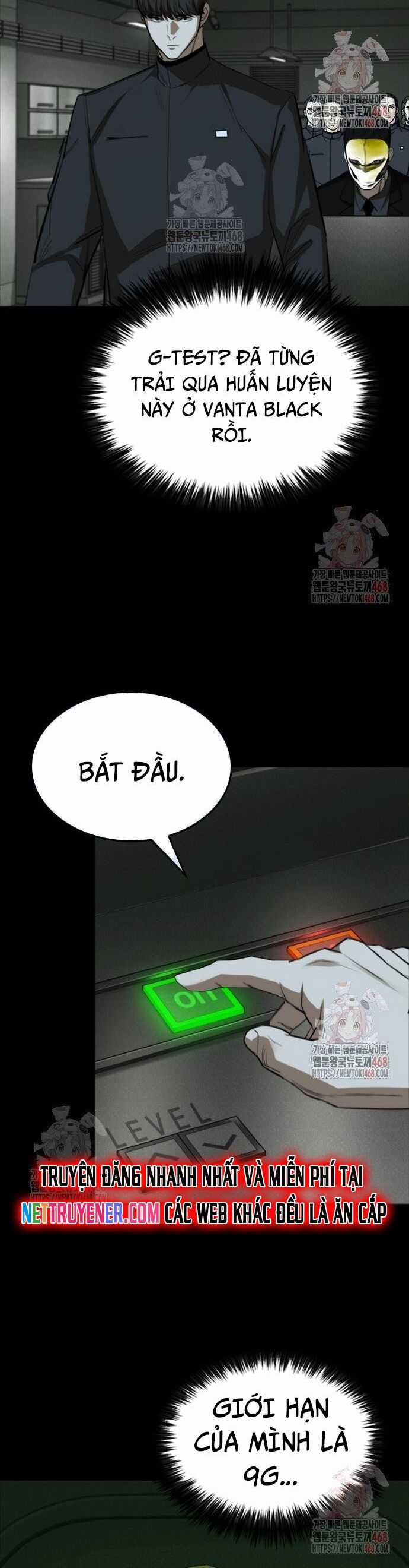 Vanta Black - Chương 30 - Trang 37