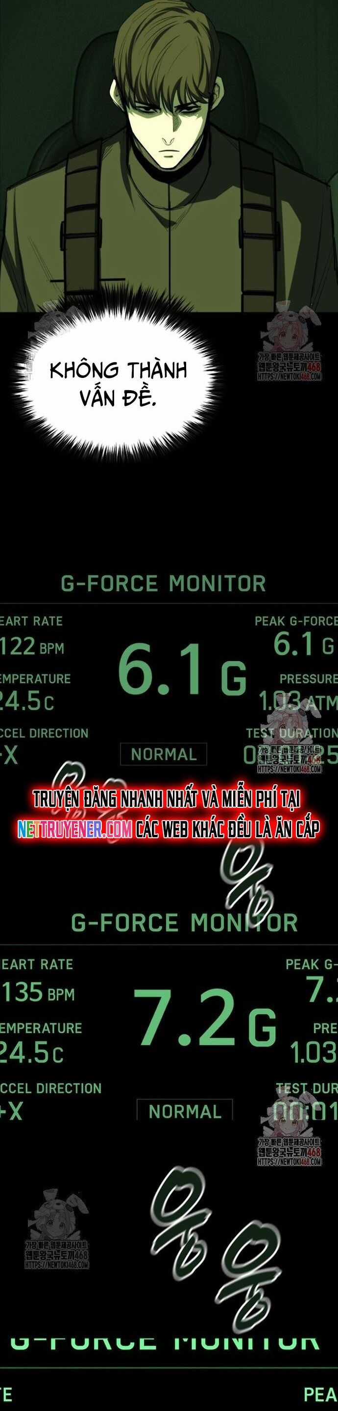 Vanta Black - Chương 30 - Trang 38