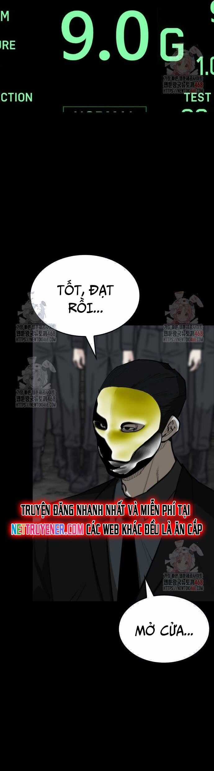 Vanta Black - Chương 30 - Trang 39