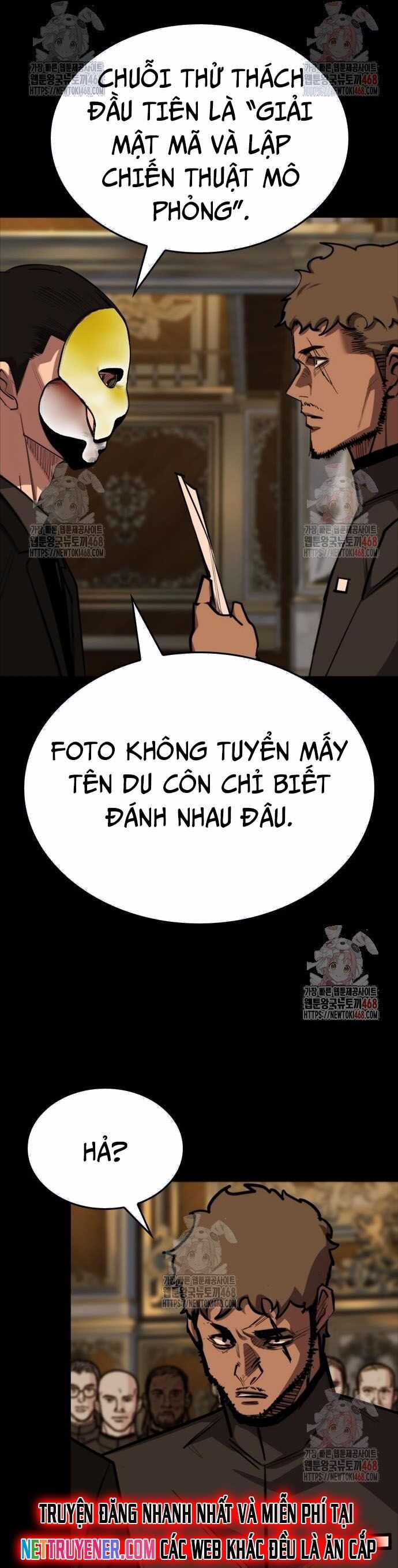 Vanta Black - Chương 30 - Trang 5