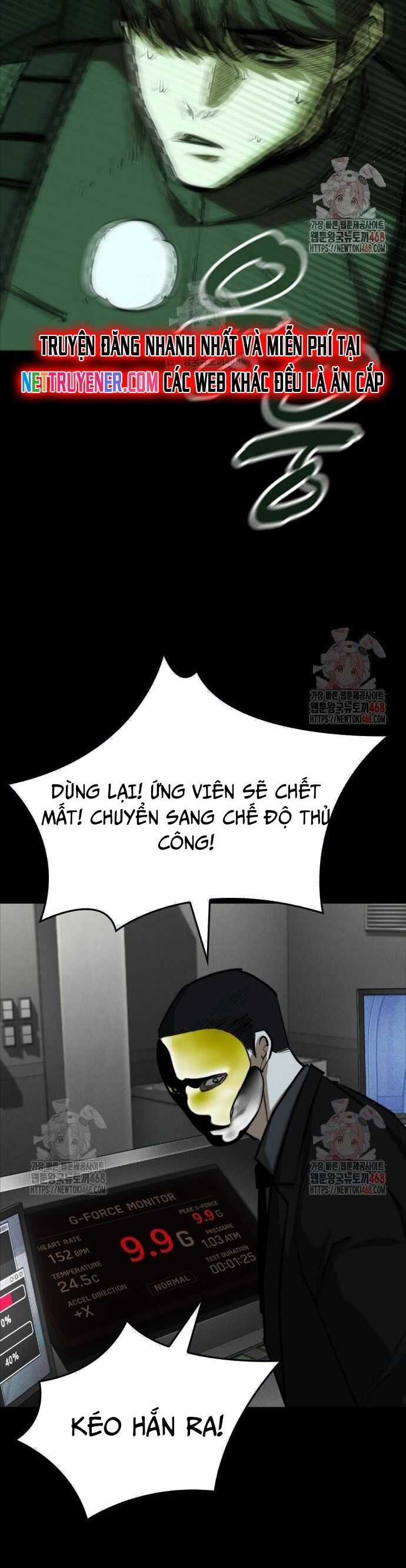 Vanta Black - Chương 30 - Trang 41