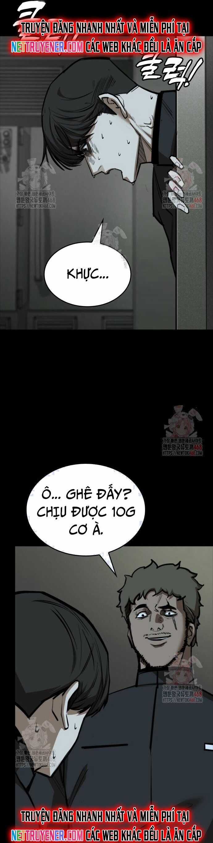 Vanta Black - Chương 30 - Trang 43