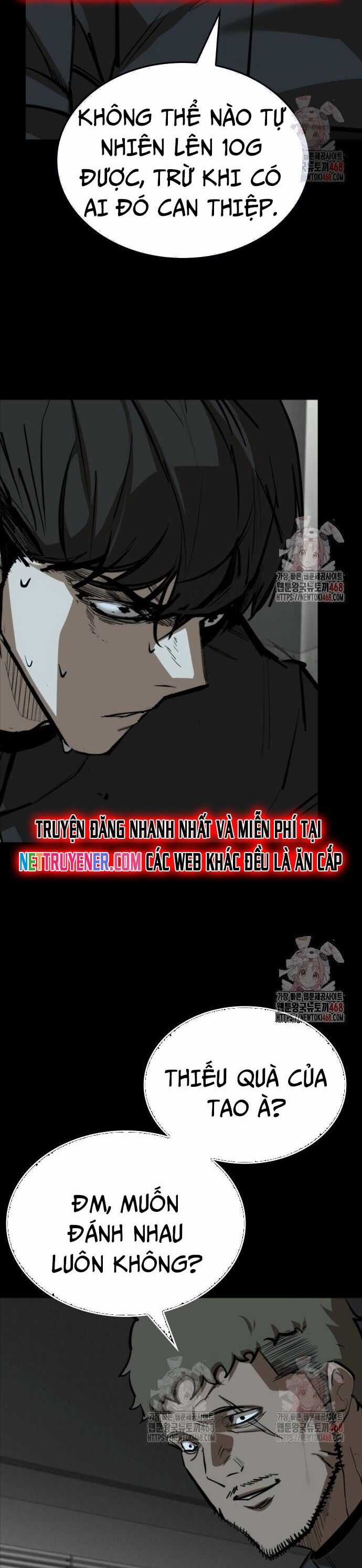 Vanta Black - Chương 30 - Trang 44