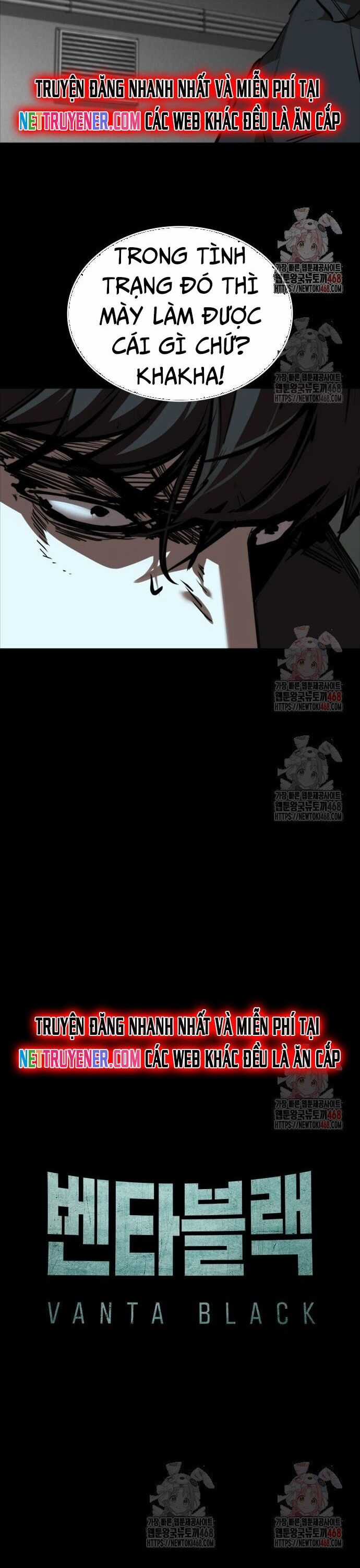 Vanta Black - Chương 30 - Trang 45