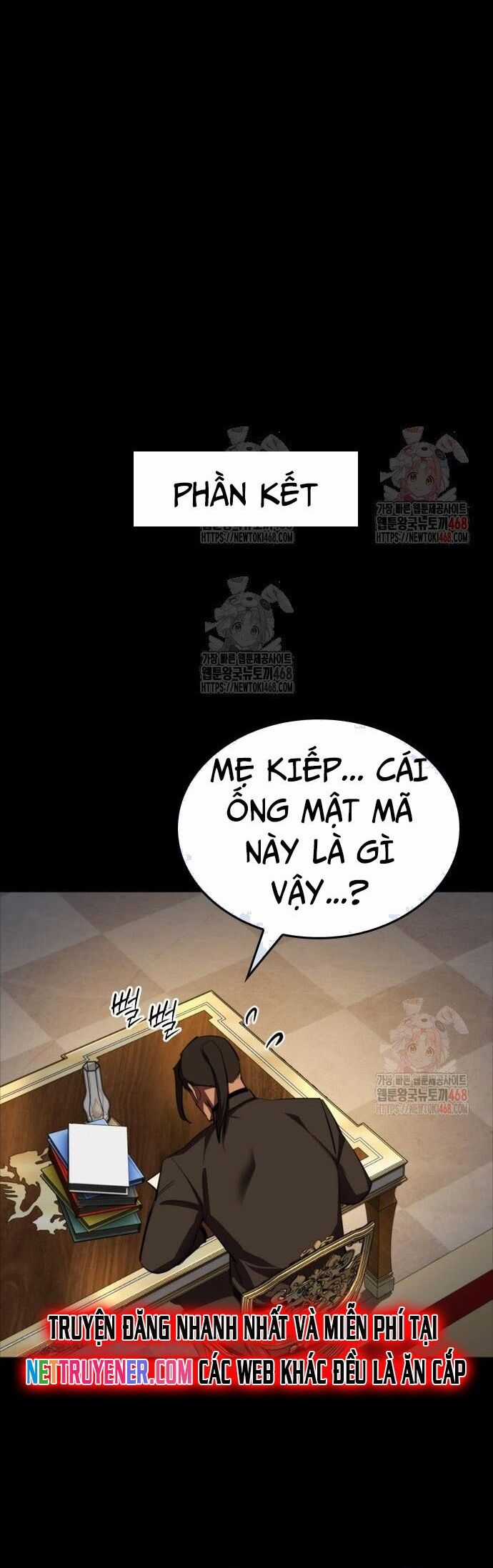 Vanta Black - Chương 30 - Trang 46