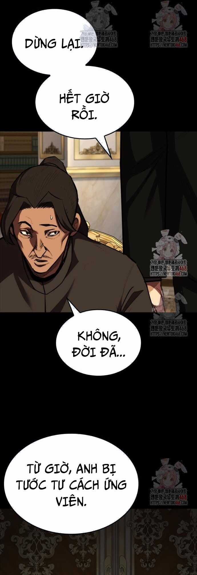 Vanta Black - Chương 30 - Trang 47