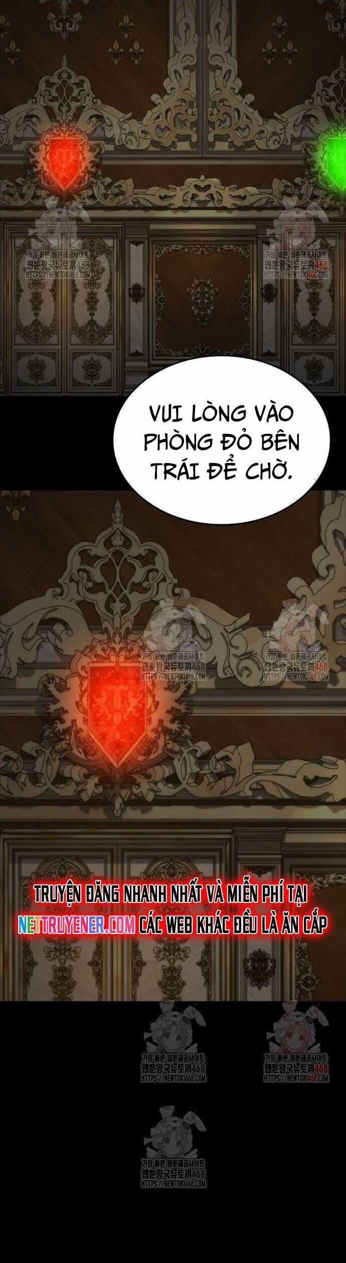 Vanta Black - Chương 30 - Trang 48