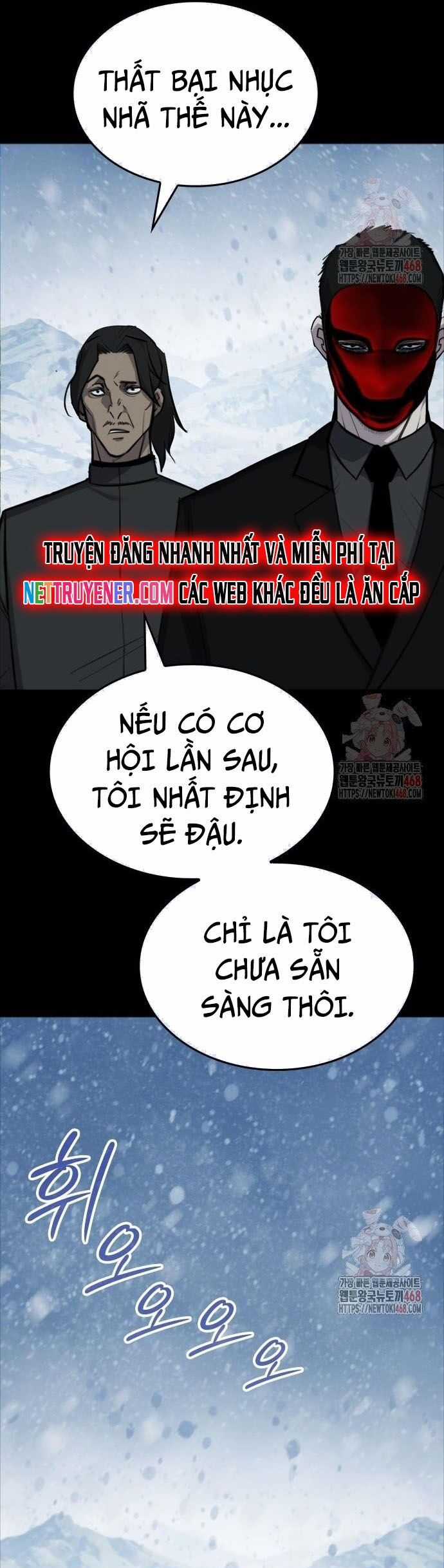 Vanta Black - Chương 30 - Trang 49