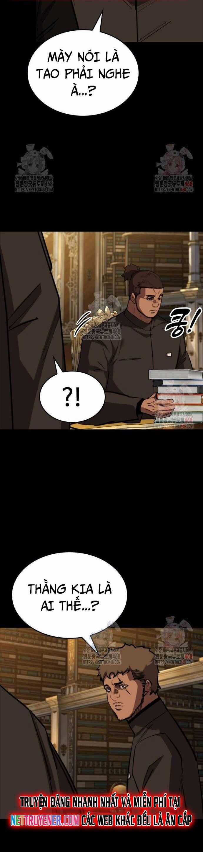 Vanta Black - Chương 30 - Trang 6