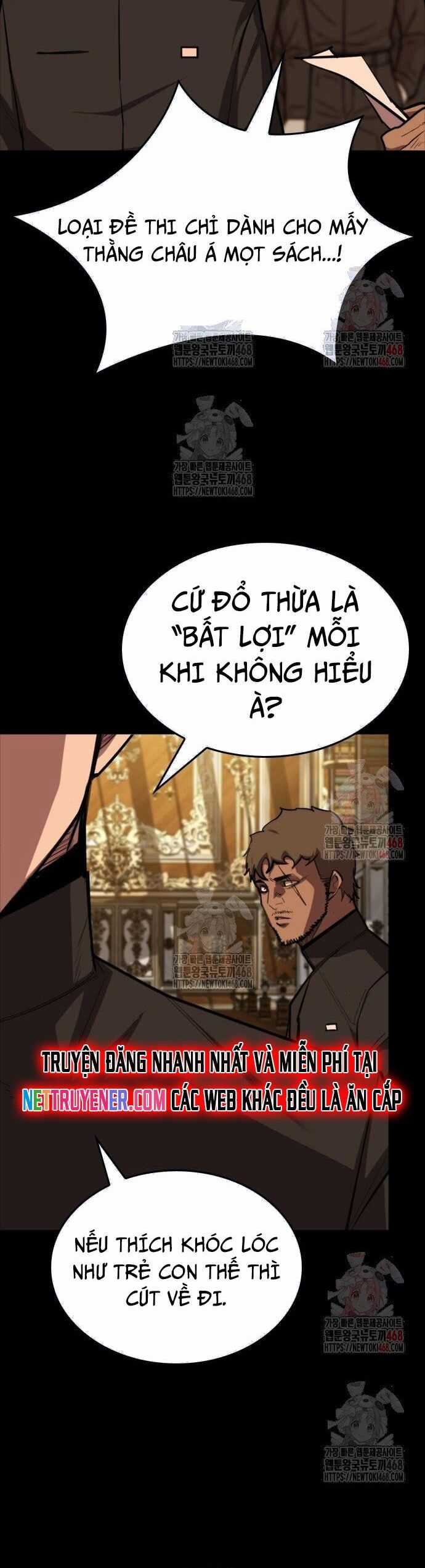 Vanta Black - Chương 30 - Trang 8