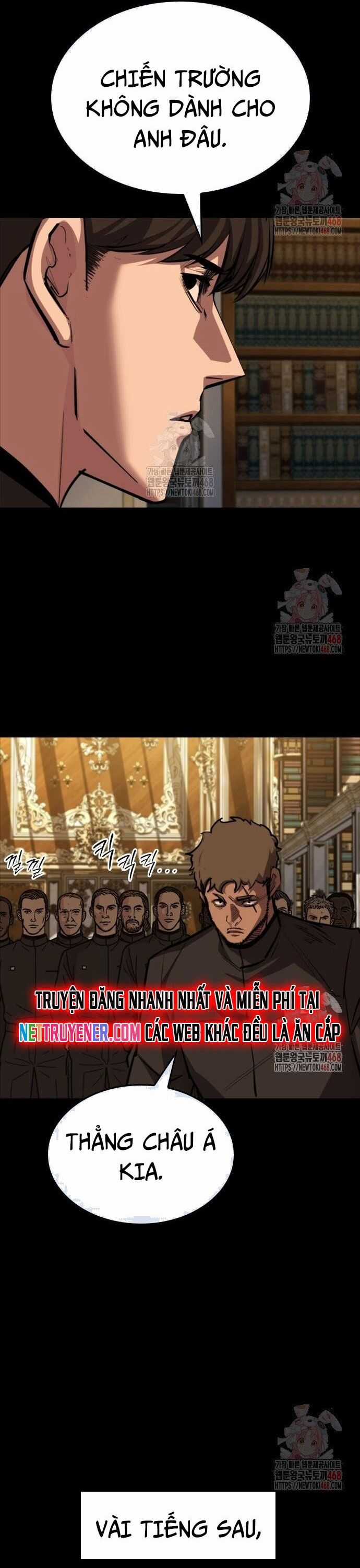 Vanta Black - Chương 30 - Trang 9