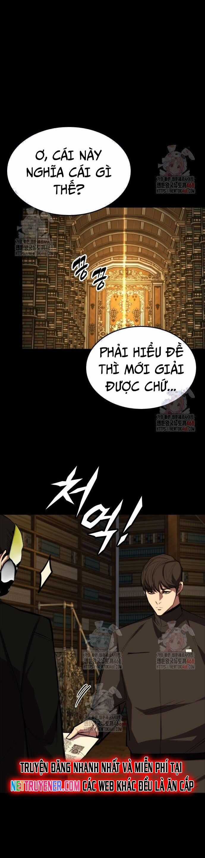 Vanta Black - Chương 30 - Trang 10