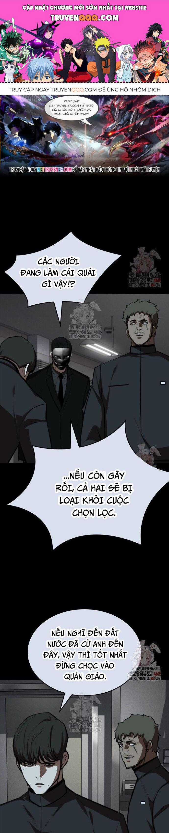 Vanta Black - Chương 31 - Trang 1